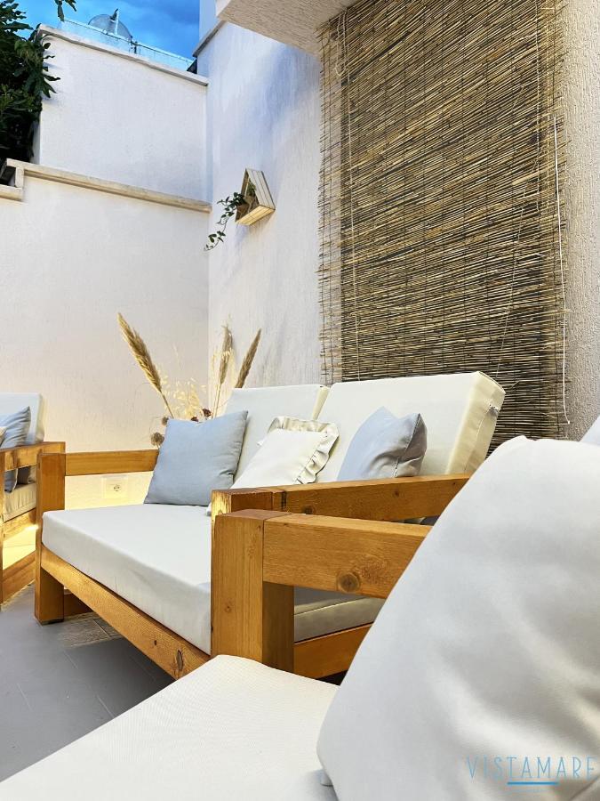Vistamare Da Antonio Apartment Savelletri Exterior foto