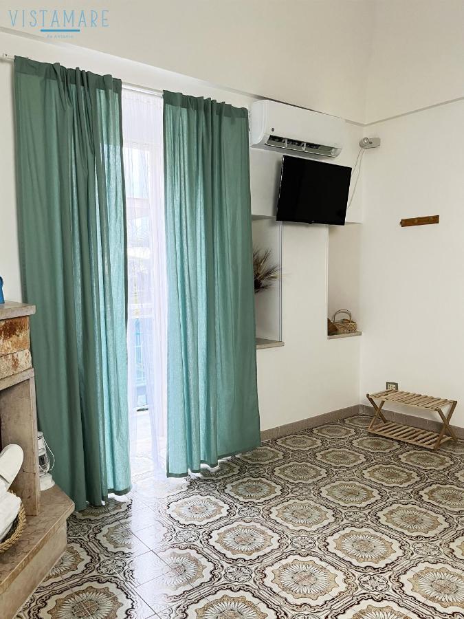 Vistamare Da Antonio Apartment Savelletri Exterior foto