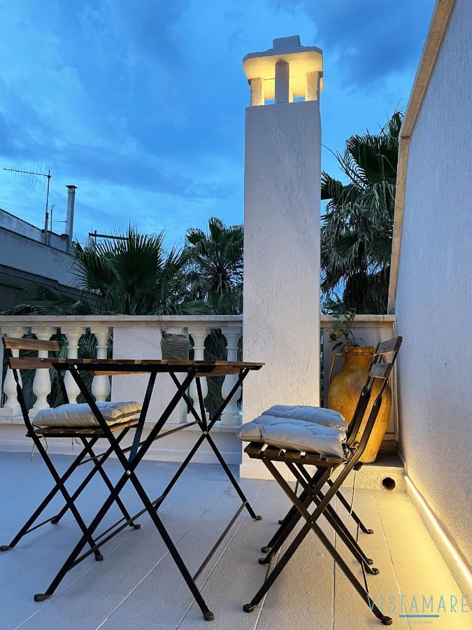 Vistamare Da Antonio Apartment Savelletri Exterior foto