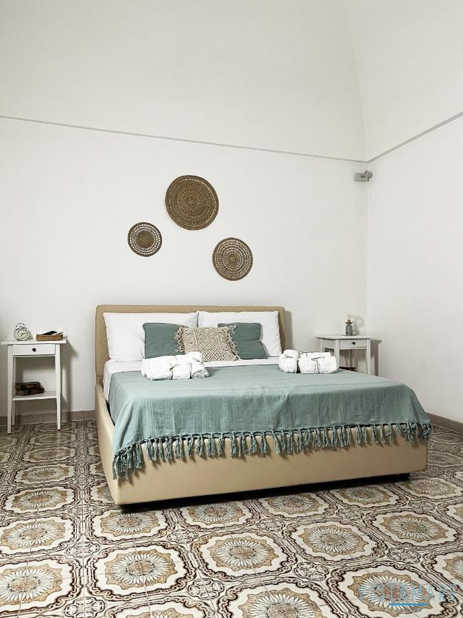 Vistamare Da Antonio Apartment Savelletri Exterior foto