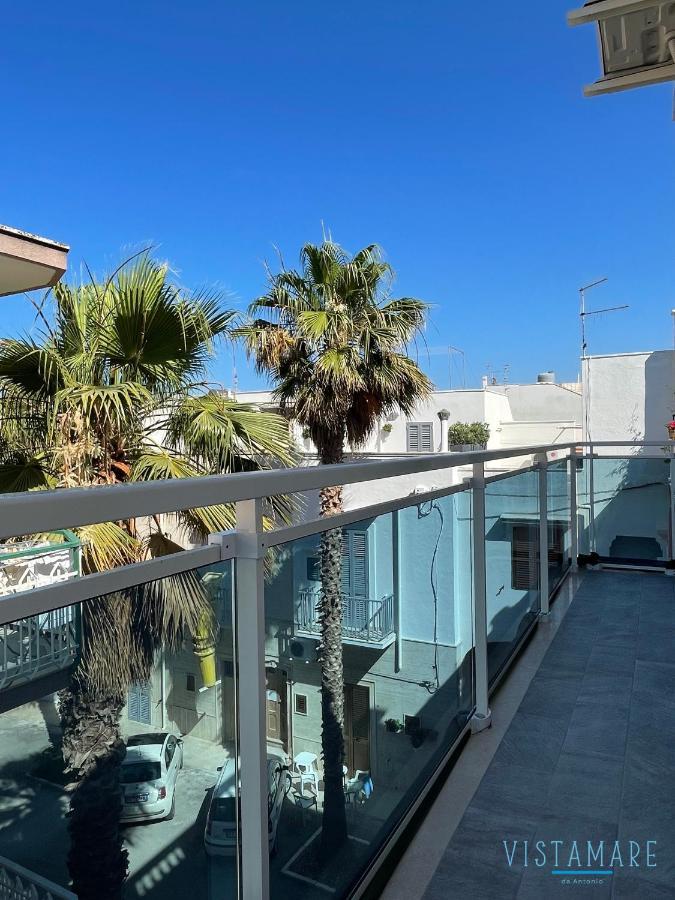 Vistamare Da Antonio Apartment Savelletri Exterior foto