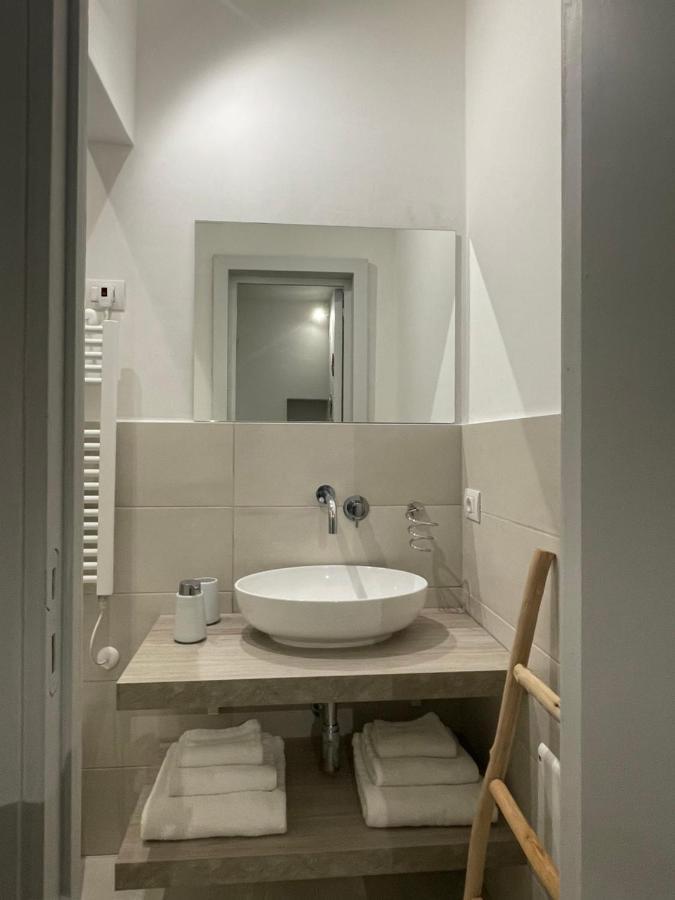 Vistamare Da Antonio Apartment Savelletri Exterior foto